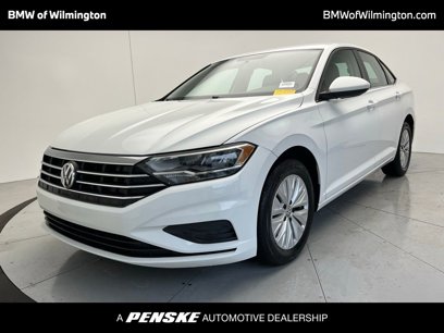 Used 2019 Volkswagen Jetta S w/ Driver Assistance Package