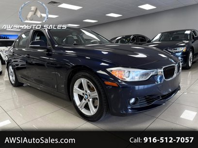 Used 2013 BMW 328i Sedan
