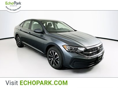 Used 2024 Volkswagen Jetta S