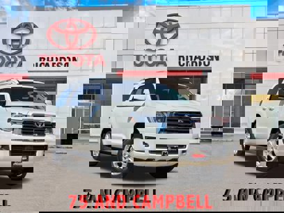 Used 2020 Toyota Sequoia SR5