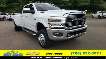 Used 2022 RAM 3500 Laramie