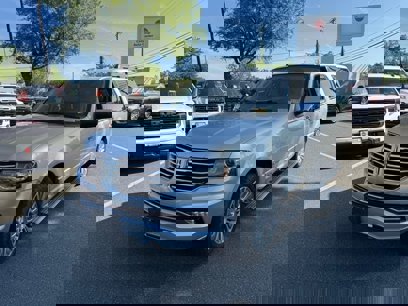 Used 2017 Lincoln Navigator L Reserve