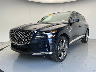 Used 2024 Genesis GV80 3.5T w/ Prestige Package