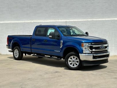 Certified 2022 Ford F250 XLT