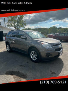Used 2011 Chevrolet Equinox LT w/ Driver Convenience Package