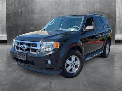 Used 2011 Ford Escape XLT w/ 201A Rapid Spec Order Code