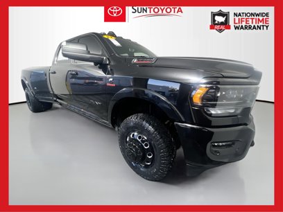Used 2022 RAM 3500 Limited