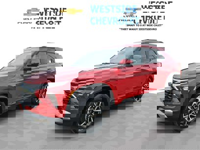 New 2026 Chevrolet TrailBlazer LT w/ Convenience Package