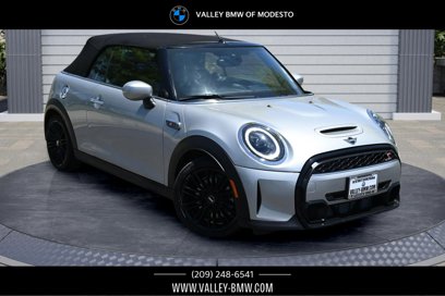 Used 2024 MINI Cooper S