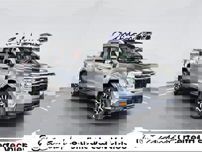 Used 2023 Ford Maverick Lariat