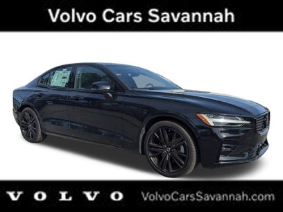 Used 2024 Volvo S60 B5 Plus w/ Climate Package