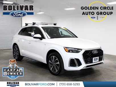 Used 2023 Audi Q5 2.0T Premium Plus