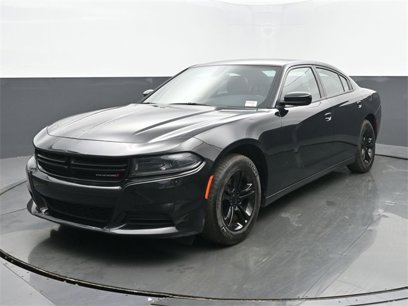 Used 2022 Dodge Charger SXT