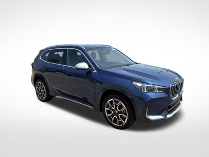 Certified 2024 BMW X1 xDrive28i
