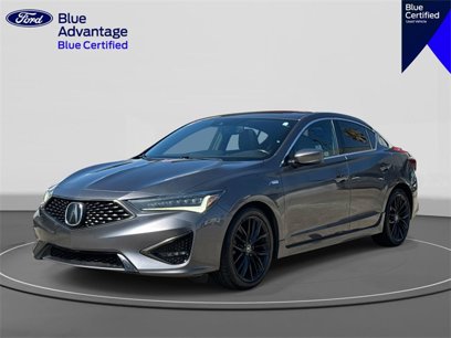 Used 2022 Acura ILX