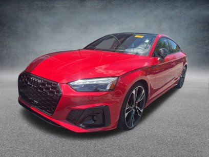 Used 2024 Audi S5 Prestige