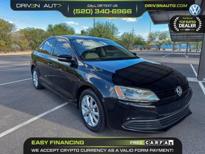 Used 2011 Volkswagen Jetta SE