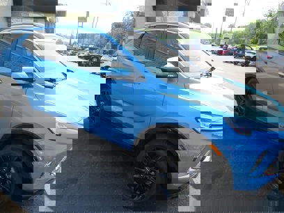 New 2025 Buick Encore GX Sport Touring