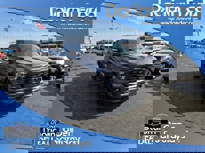 Used 2021 RAM 1500 Big Horn