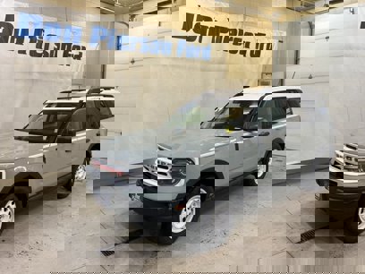 New 2024 Ford Bronco Sport Heritage w/ Heritage Convenience Package