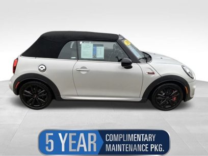 Used 2019 MINI Cooper John Cooper Works