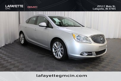 Used 2014 Buick Verano Convenience