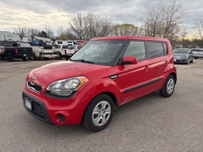 Used 2013 Kia Soul