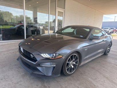 Used 2021 Ford Mustang Coupe w/ 2.3L High Performance Package
