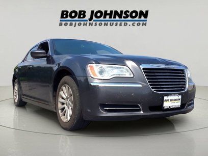 Used 2013 Chrysler 300