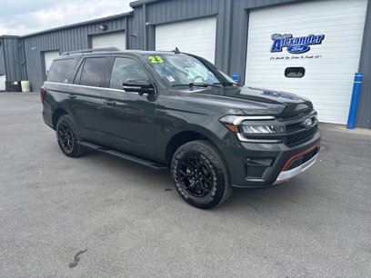 Used 2023 Ford Expedition Timberline
