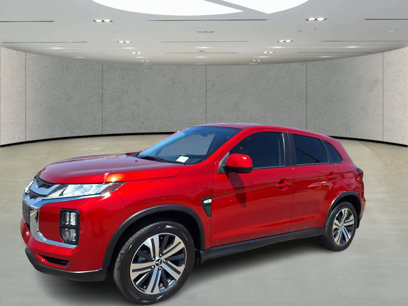 Used 2023 Mitsubishi Outlander Sport ES