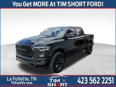 Used 2023 RAM 1500 Limited