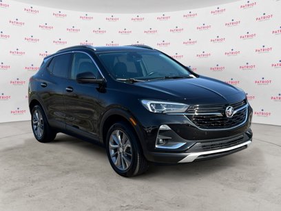 Used 2023 Buick Encore GX Essence w/ Advanced Technology Package
