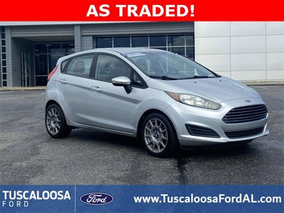 Used 2016 Ford Fiesta SE