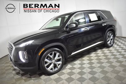 Used 2020 Hyundai Palisade SEL