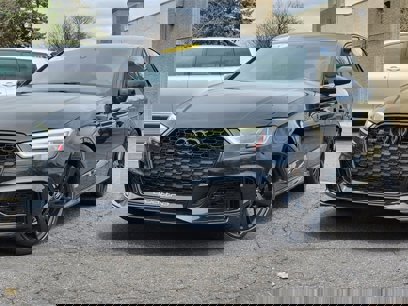 Used 2018 Audi RS 3