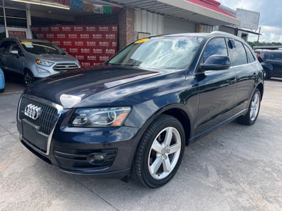 Used 2012 Audi Q5 2.0T Premium Plus w/ Premium Plus Pkg