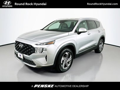 Certified 2023 Hyundai Santa Fe SEL