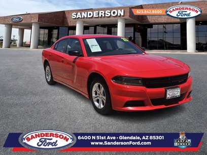 Used 2023 Dodge Charger SXT