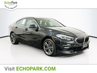 Used 2021 BMW 228i xDrive Gran Coupe w/ Convenience Package