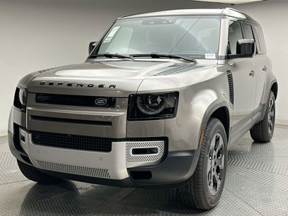 Used 2025 Land Rover Defender 110 S