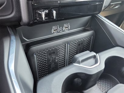 New 2025 RAM 2500 Laramie