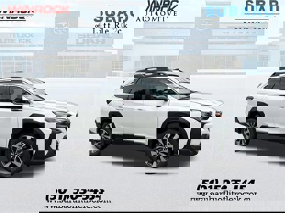 New 2025 Subaru Outback Limited