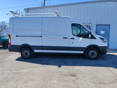 Used 2018 Ford Transit 250 148 Medium Roof