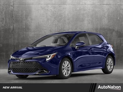 Certified 2023 Toyota Corolla XSE