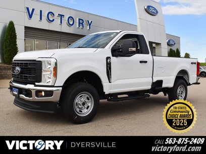 New 2024 Ford F250 XL w/ XL Driver Assist Package