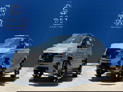 New 2026 Volvo XC60 B5 Plus w/ Protection Package Premier