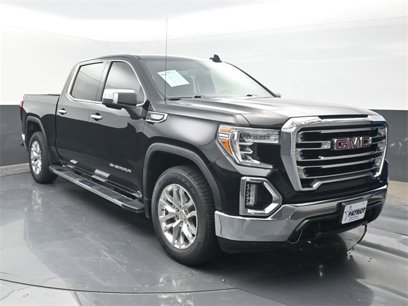 Used 2021 GMC Sierra 1500 SLT
