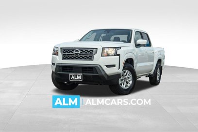 Used 2024 Nissan Frontier SV w/ Technology Package