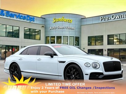 Used 2023 Bentley Flying Spur Plug-In Hybrid